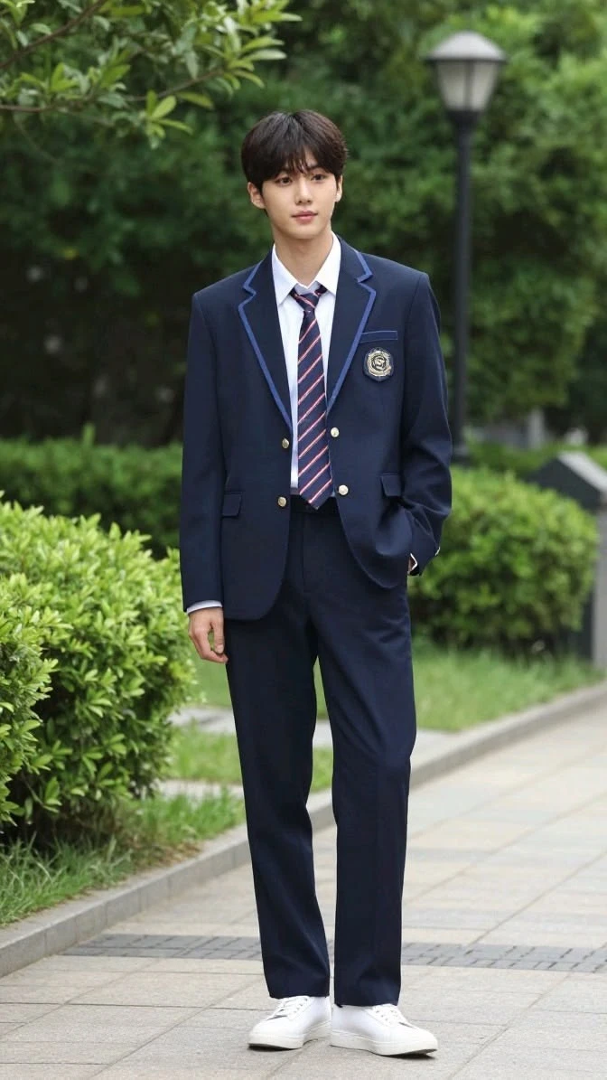 Kim Jeong-woo  thumbnail