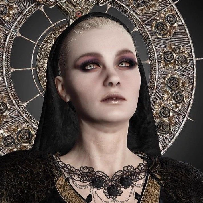 Mother Miranda thumbnail