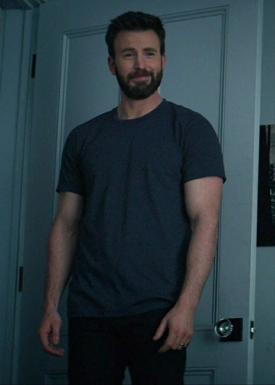 Chris Evans thumbnail