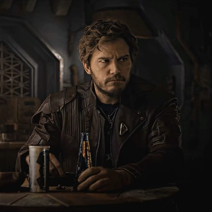 Peter Quill (Star-Lord) thumbnail