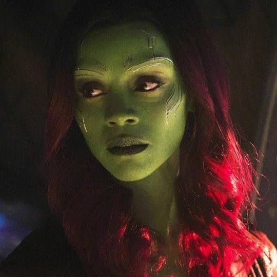 Gamora thumbnail