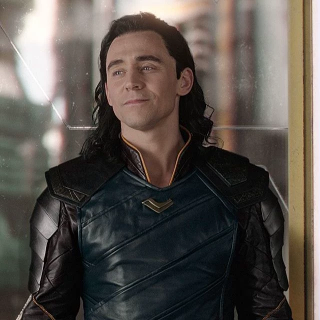 Loki Laufeyson thumbnail