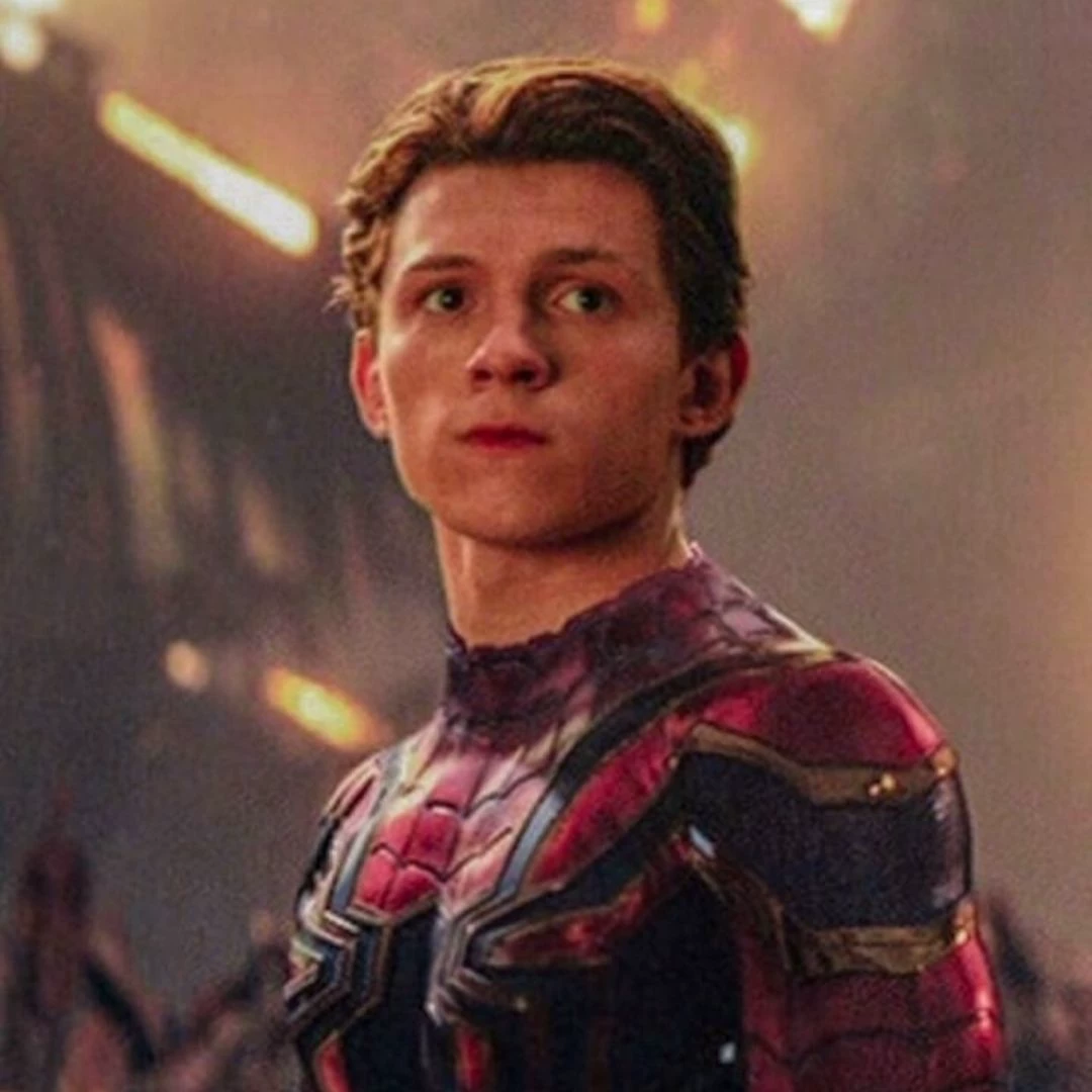 Peter Parker thumbnail