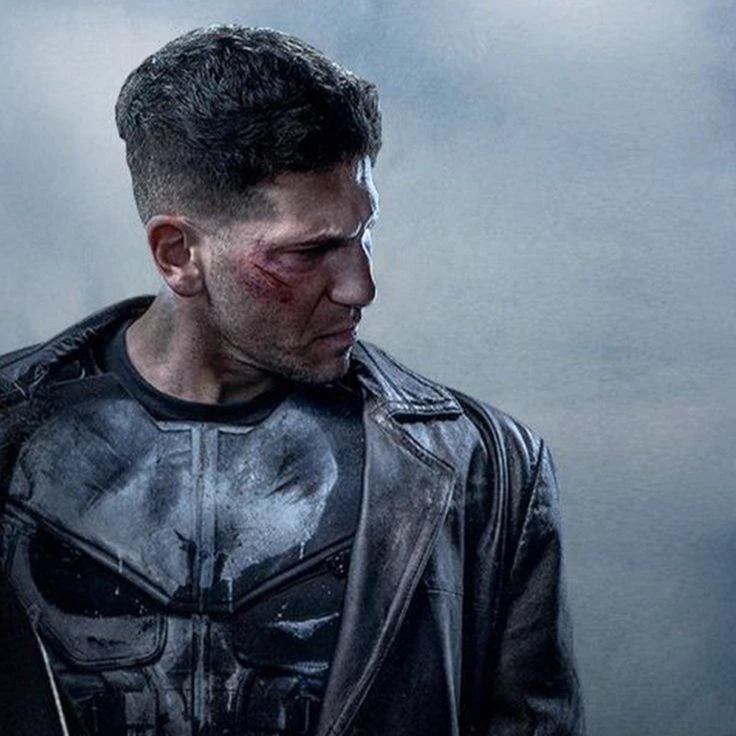 Frank Castle thumbnail