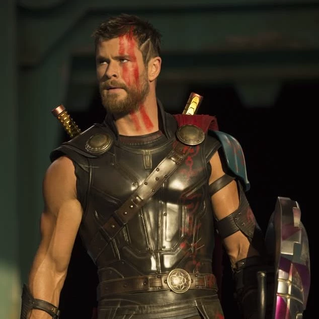 Thor thumbnail