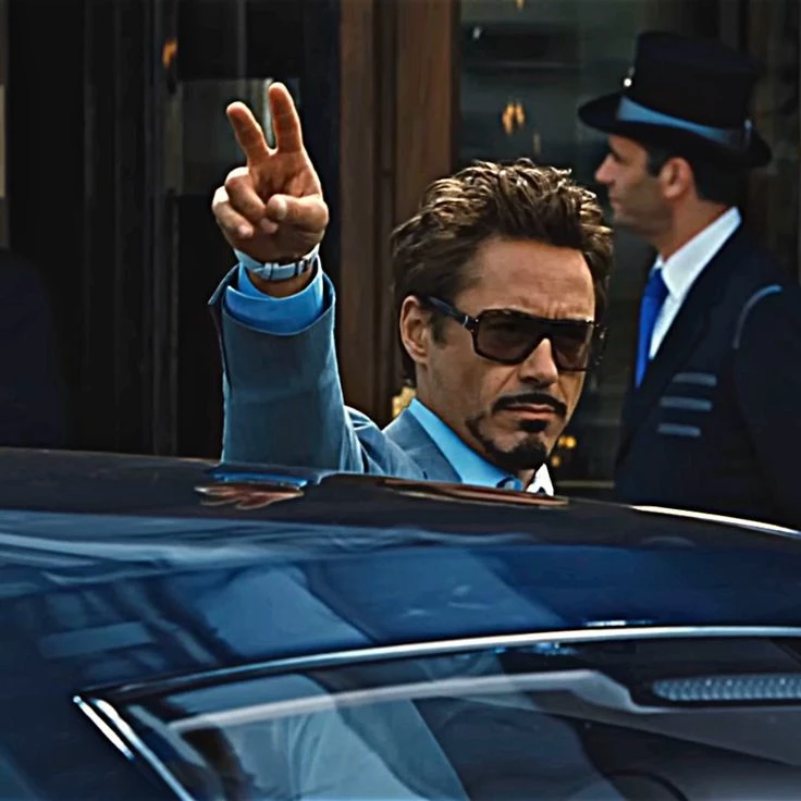 Robert Downey Jr thumbnail