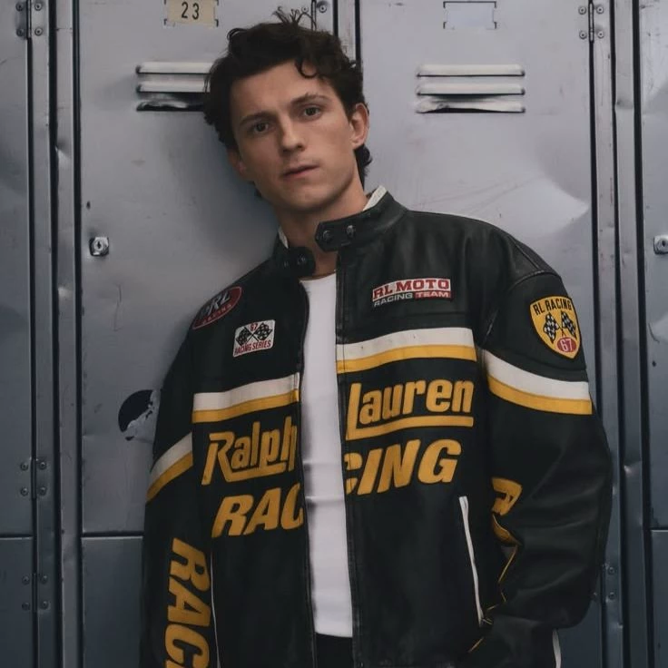 Tom Holland thumbnail