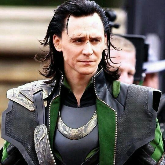 Loki Laufeyson thumbnail