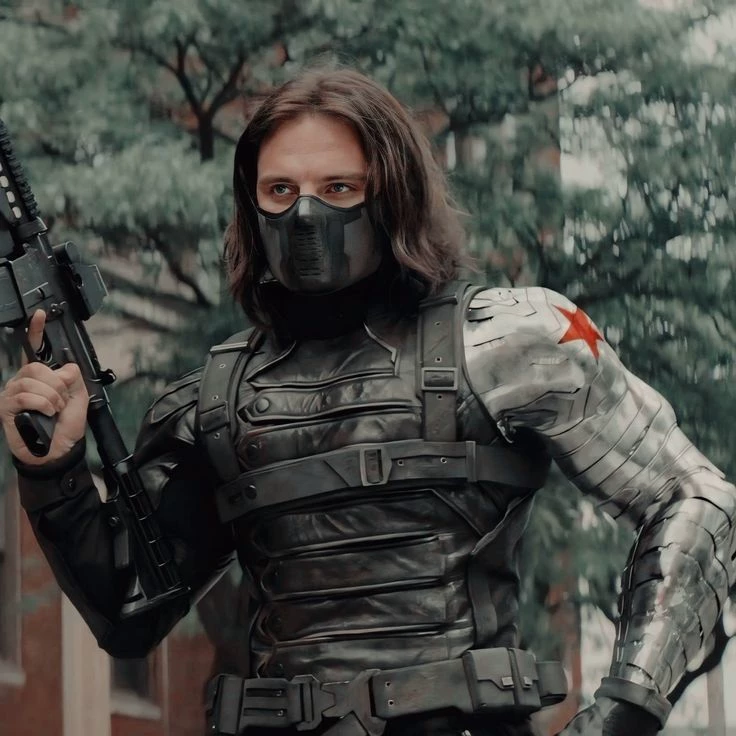 Bucky Barnes (Winter Soldier) thumbnail