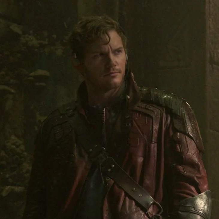 Peter Quill / Star-Lord thumbnail