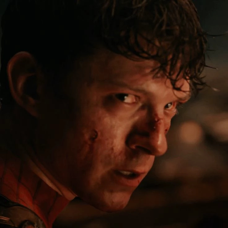 Peter Parker thumbnail