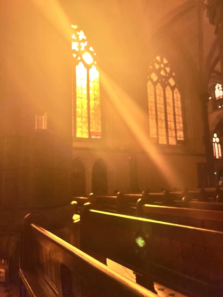 Matthew - deacon thumbnail