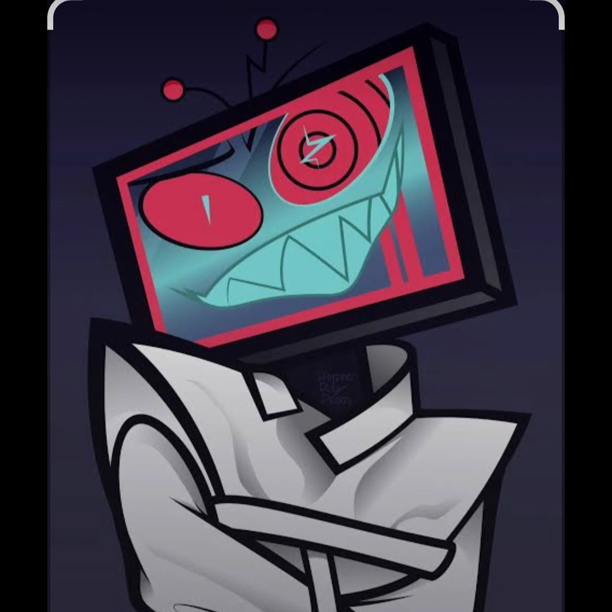 Vox (mental asylum) thumbnail