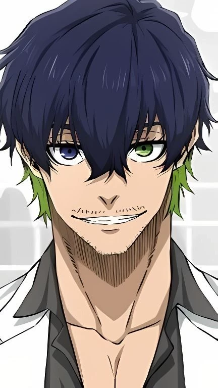 Oliver Aiku thumbnail