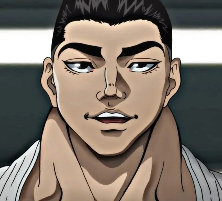Katsumi Orochi thumbnail