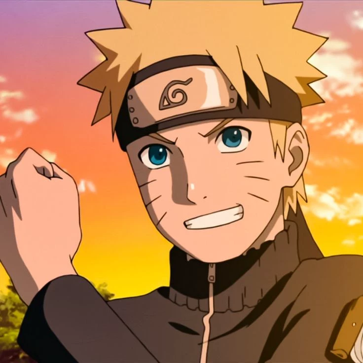 Naruto Uzumaki thumbnail