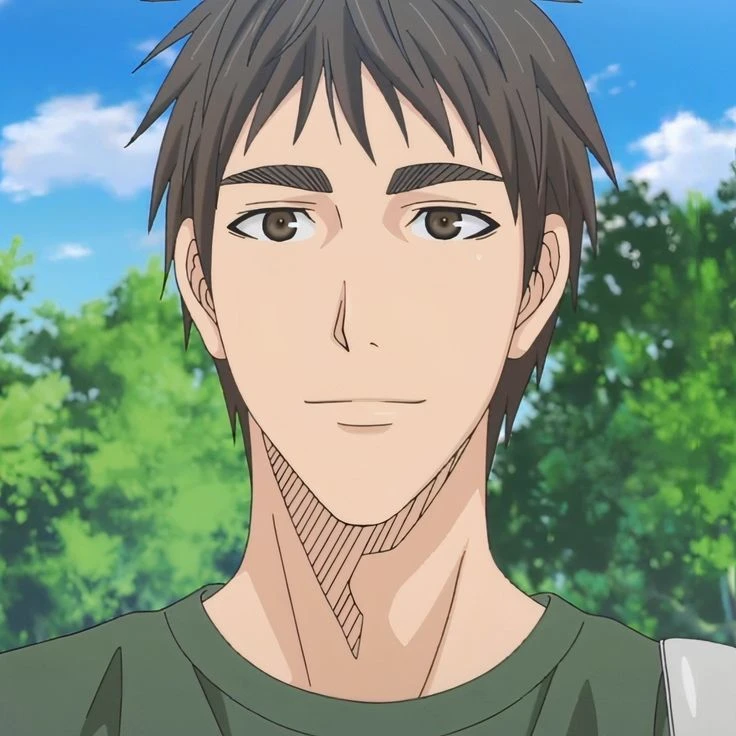 Teppei Kiyoshi thumbnail