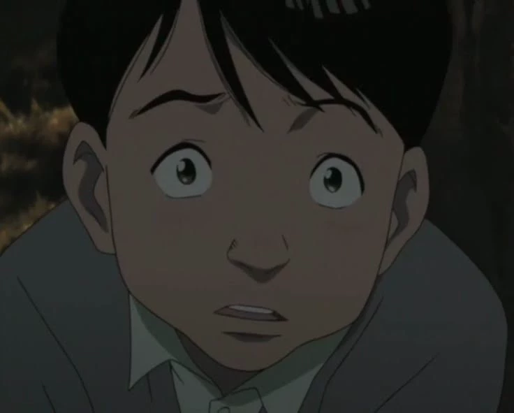 Kenzo Tenma thumbnail