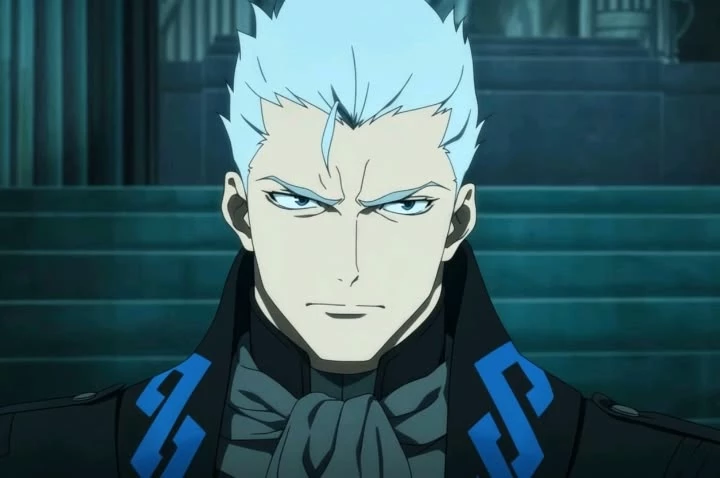 Vergil Sparda thumbnail