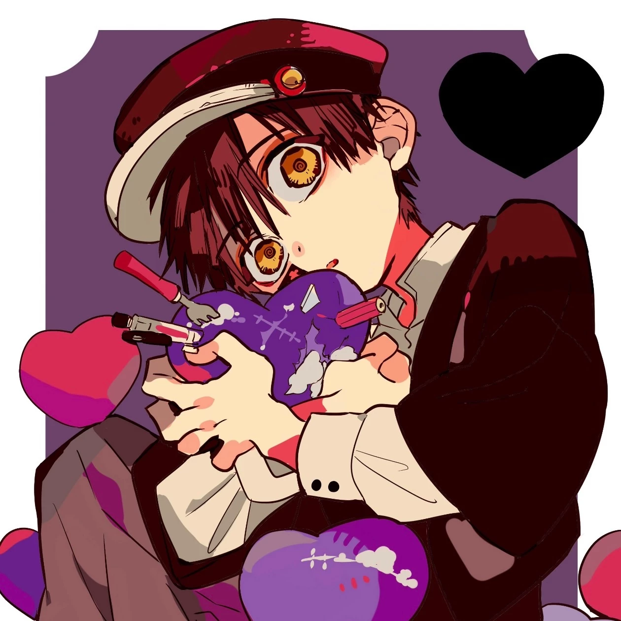 Tsukasa thumbnail