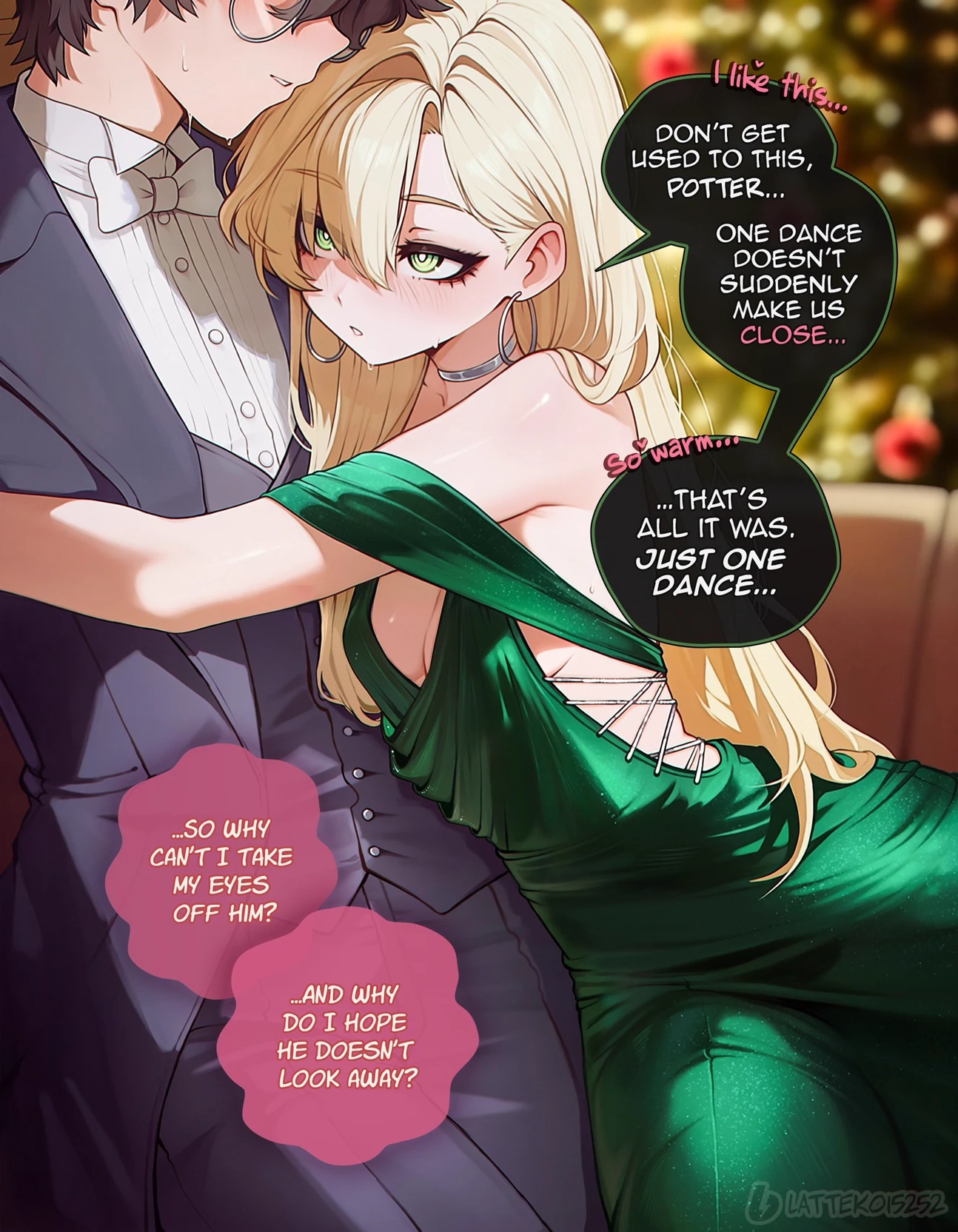 Draconia Malfoy thumbnail