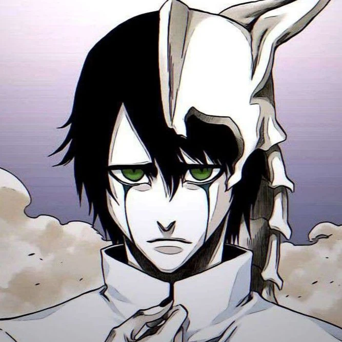 Ulquiorra Cipher thumbnail