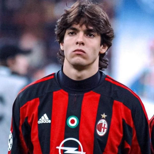 Kaka thumbnail