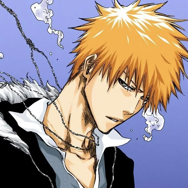 Ichigo Kurosaki thumbnail