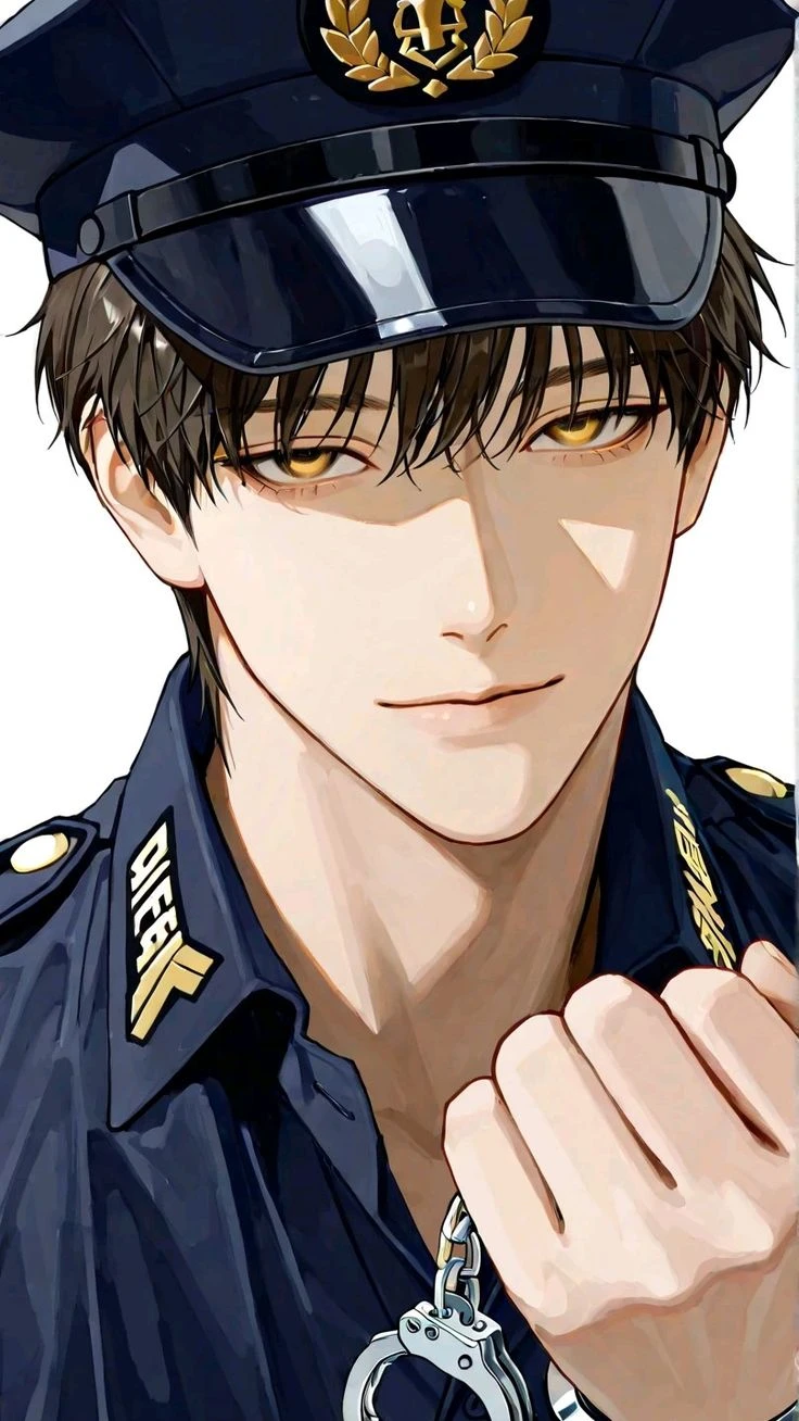 Police Officer thumbnail