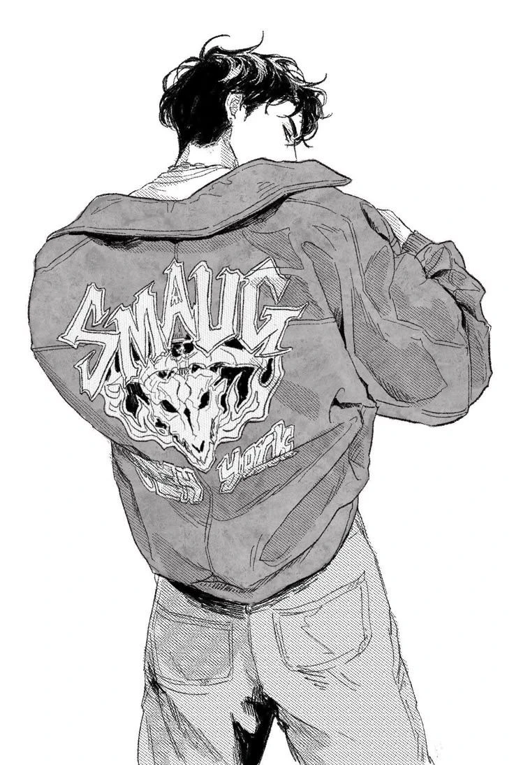 NOAH - TROUBLEMAKER thumbnail