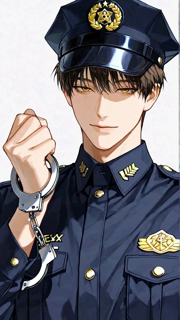 POLICE STATION thumbnail