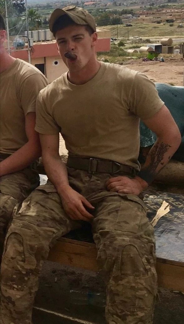 AMERICAN SOLDIER thumbnail