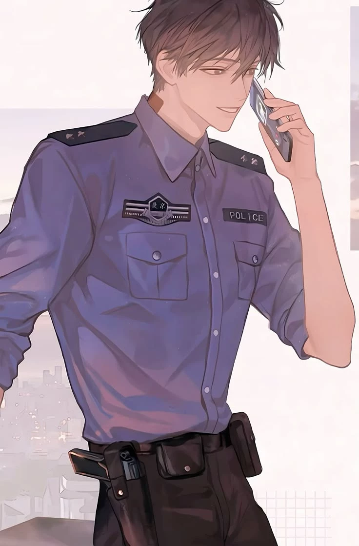 POLICE OFFICER thumbnail
