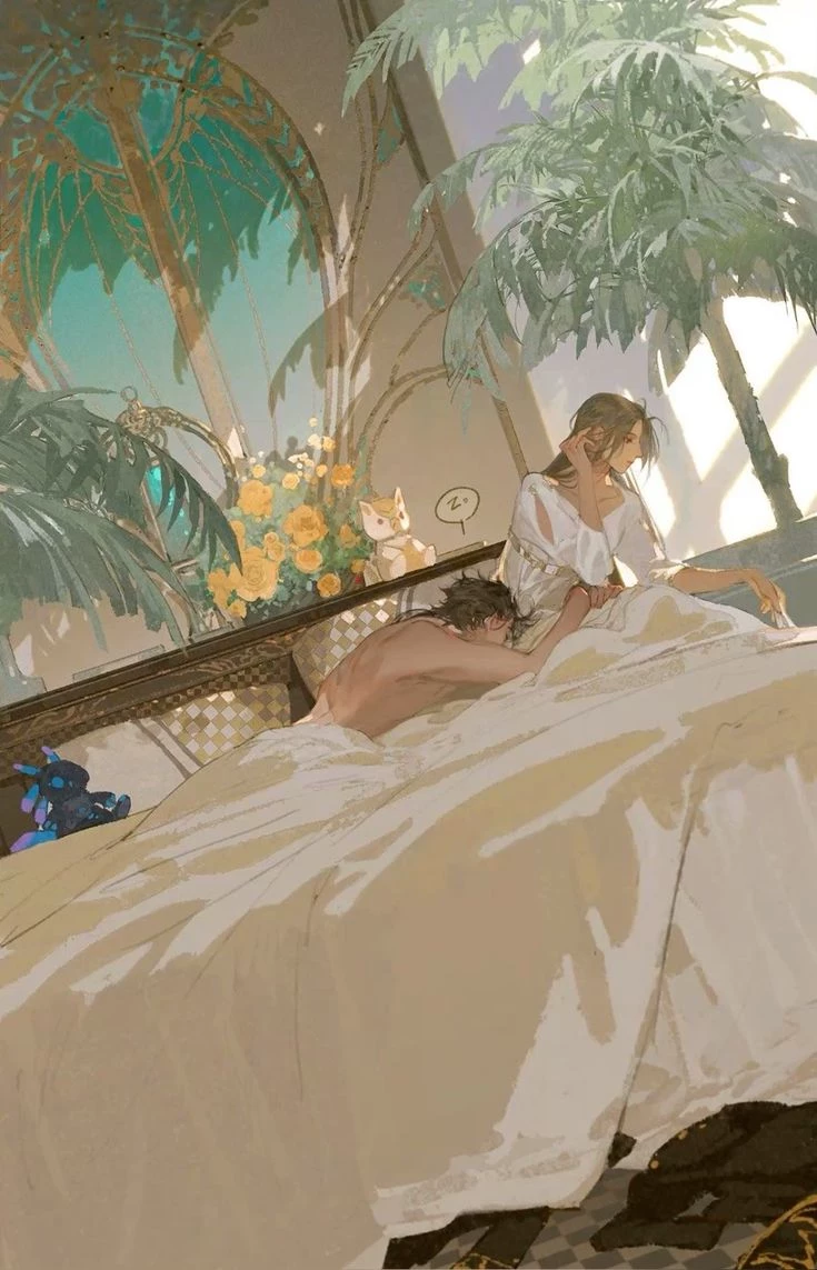 YOUR HUSBAND thumbnail