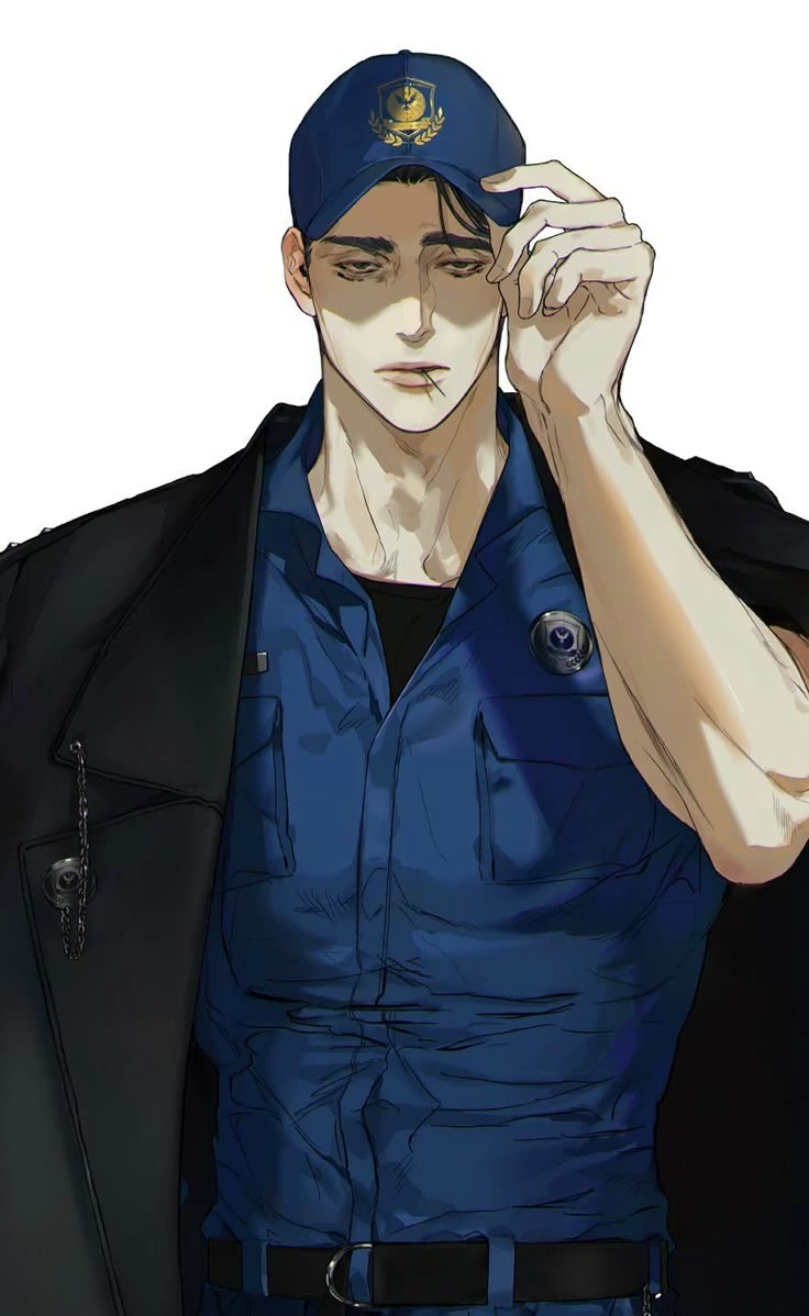 POLICE OFFICERS thumbnail