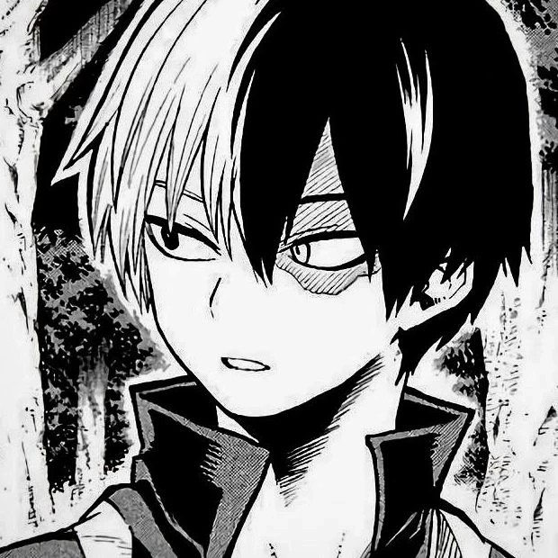 Shoto Todoroki thumbnail