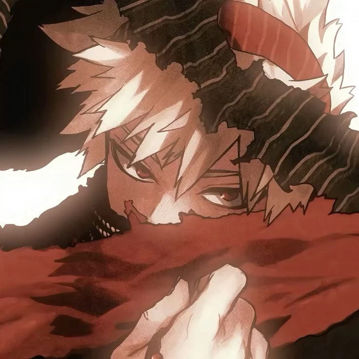 Katsuki Bakugo thumbnail