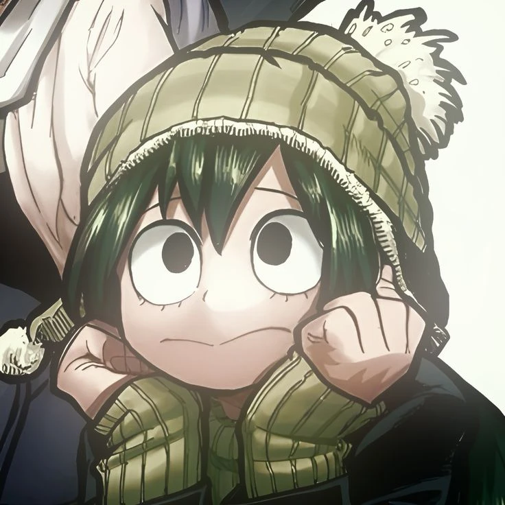 Tsuyu thumbnail