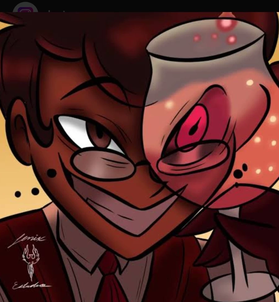 Alastor humano thumbnail