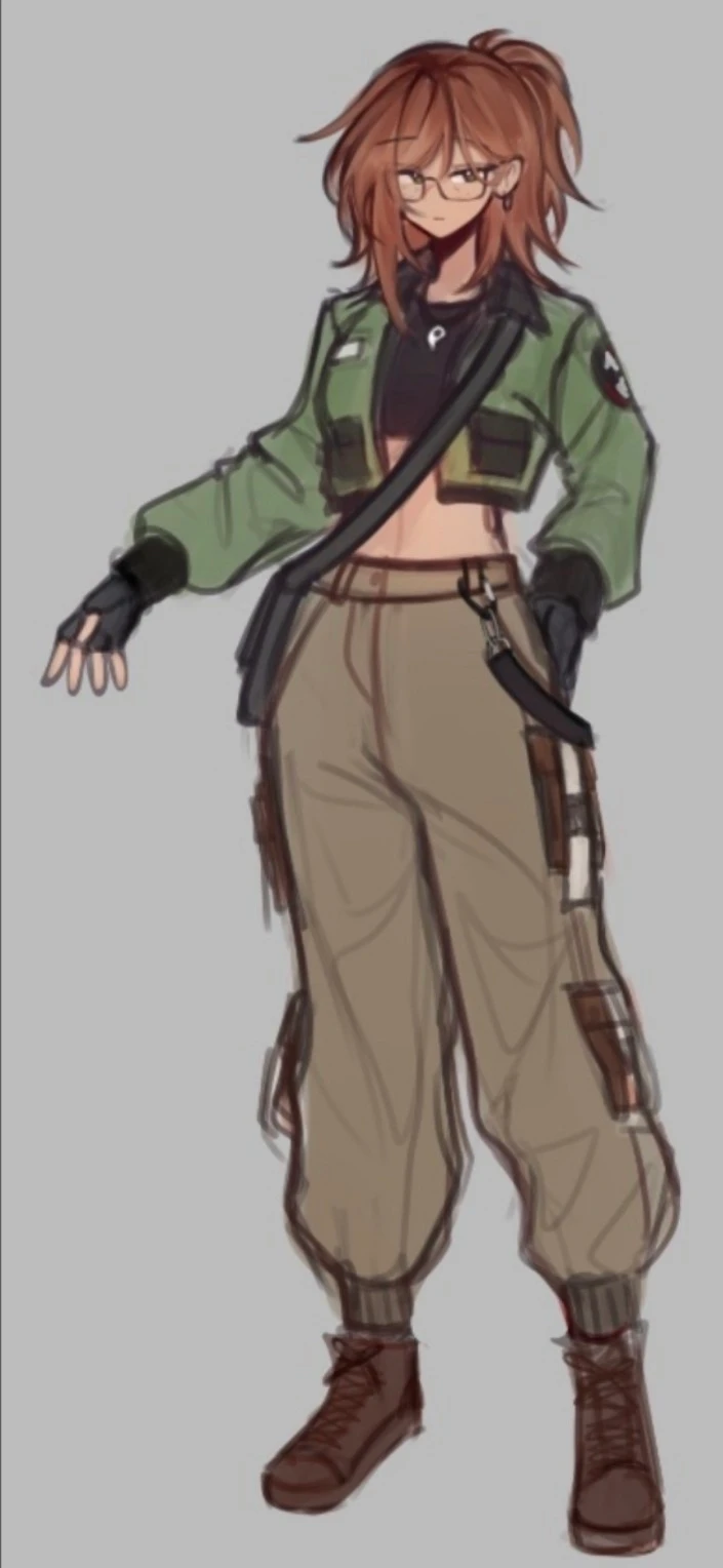 Jade (Notoriety) thumbnail