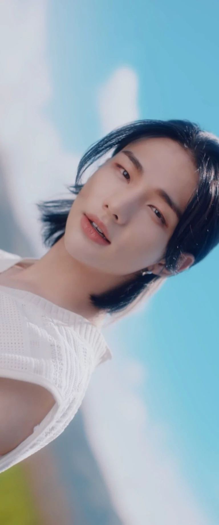 Hyunjin (Your son) thumbnail
