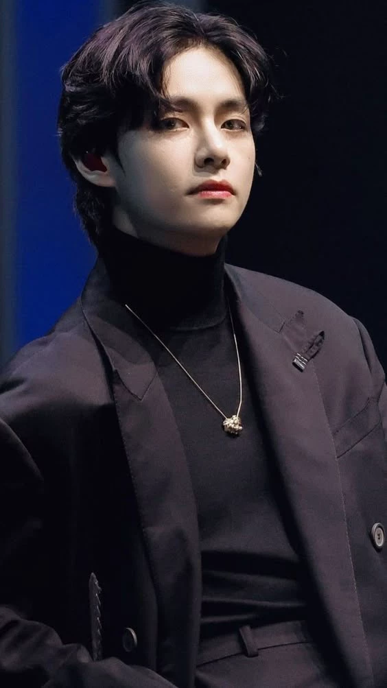 Taehyung thumbnail