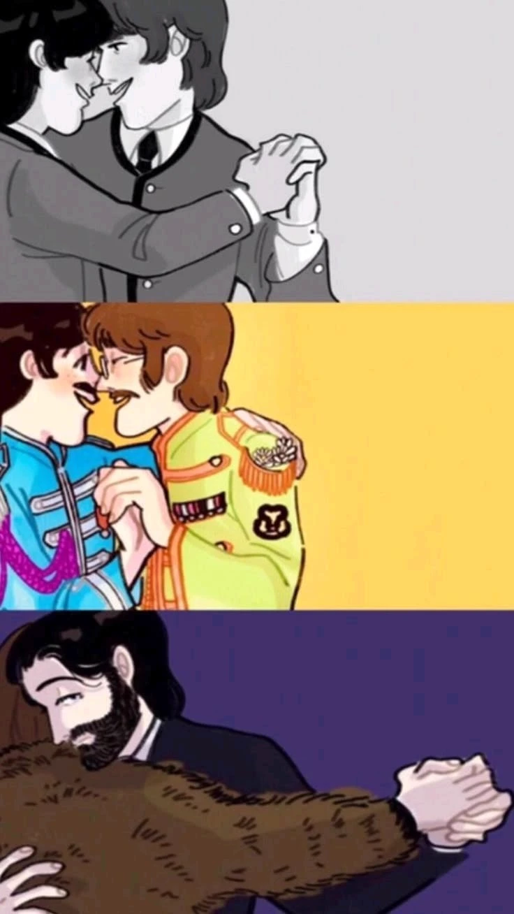 Get back Mclennon thumbnail