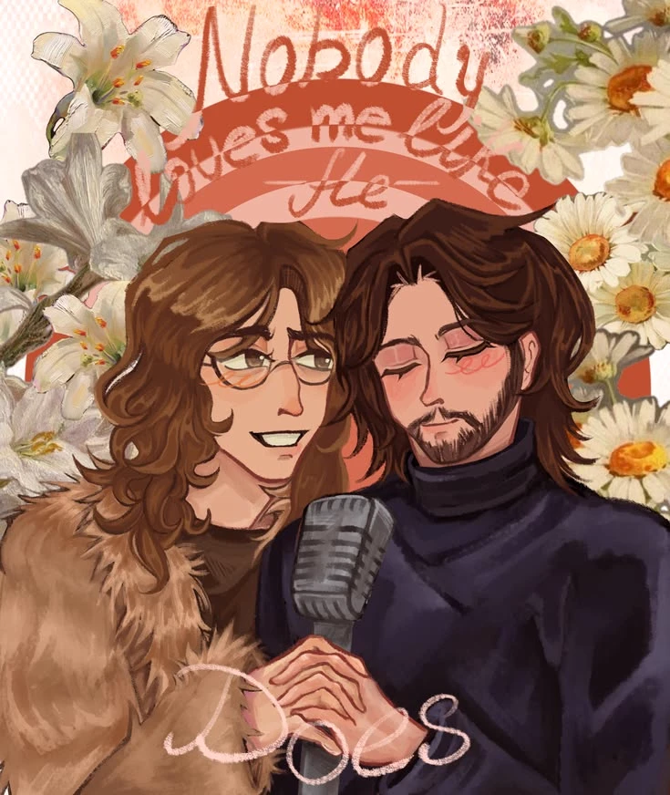 Mclennon (you are Paul McCartney) thumbnail
