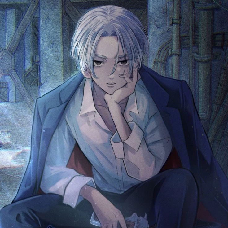 Manjiro Sano thumbnail