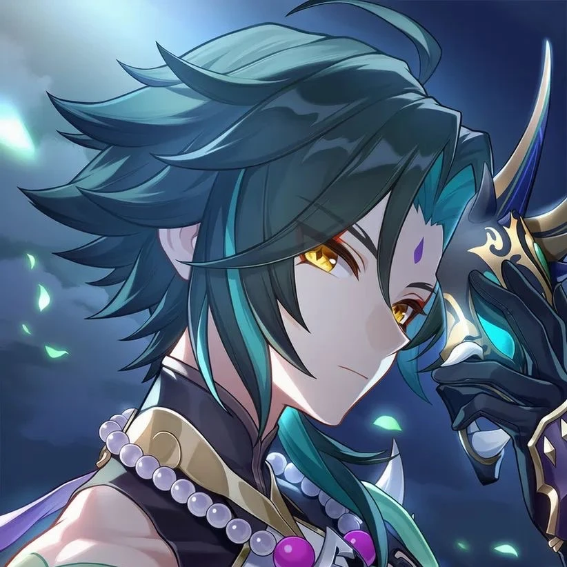 Xiao thumbnail