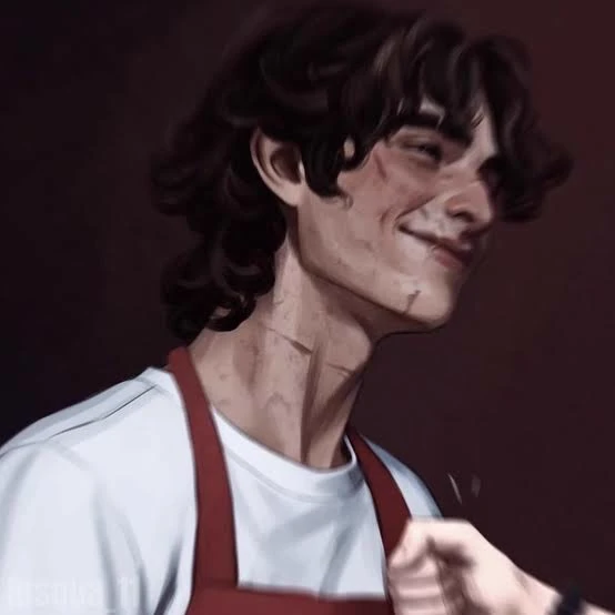 Remus Lupin thumbnail