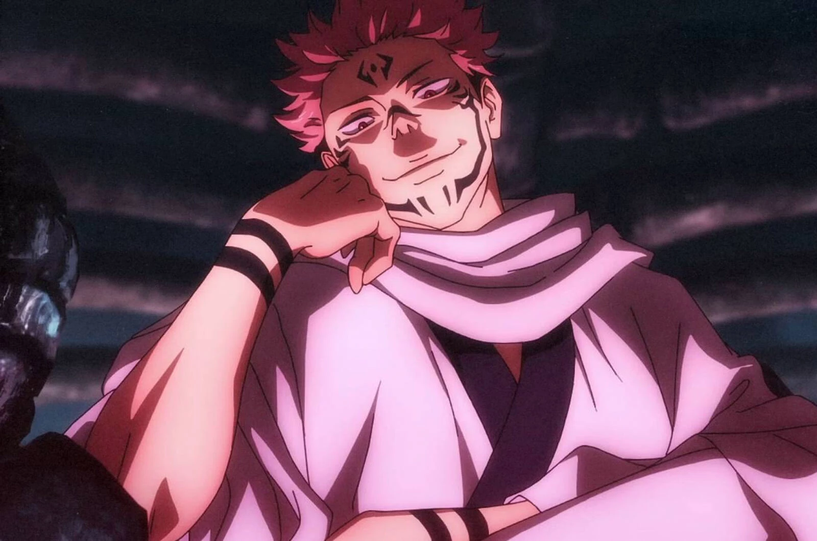Ryomen Sukuna thumbnail