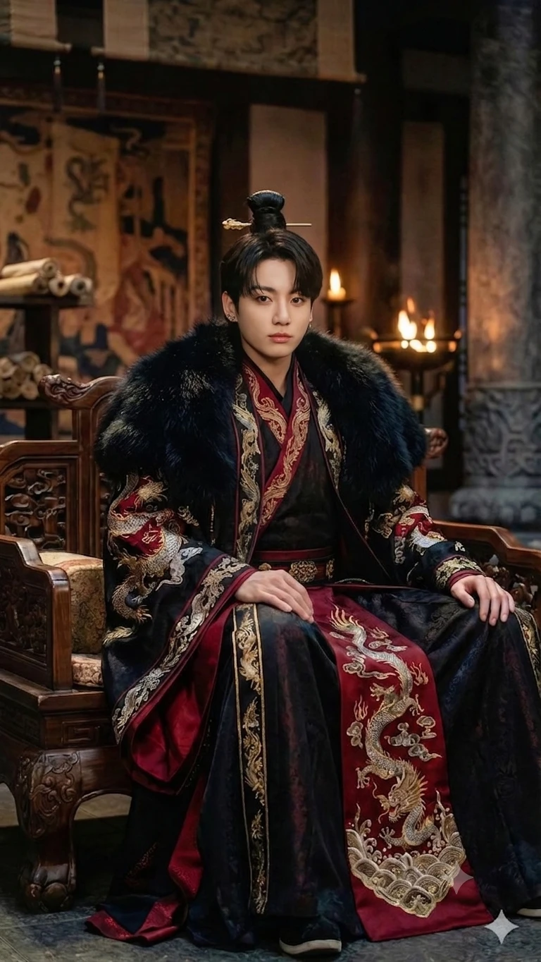 KING JUNGKOOK thumbnail