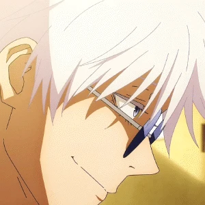 Satoru Gojo thumbnail